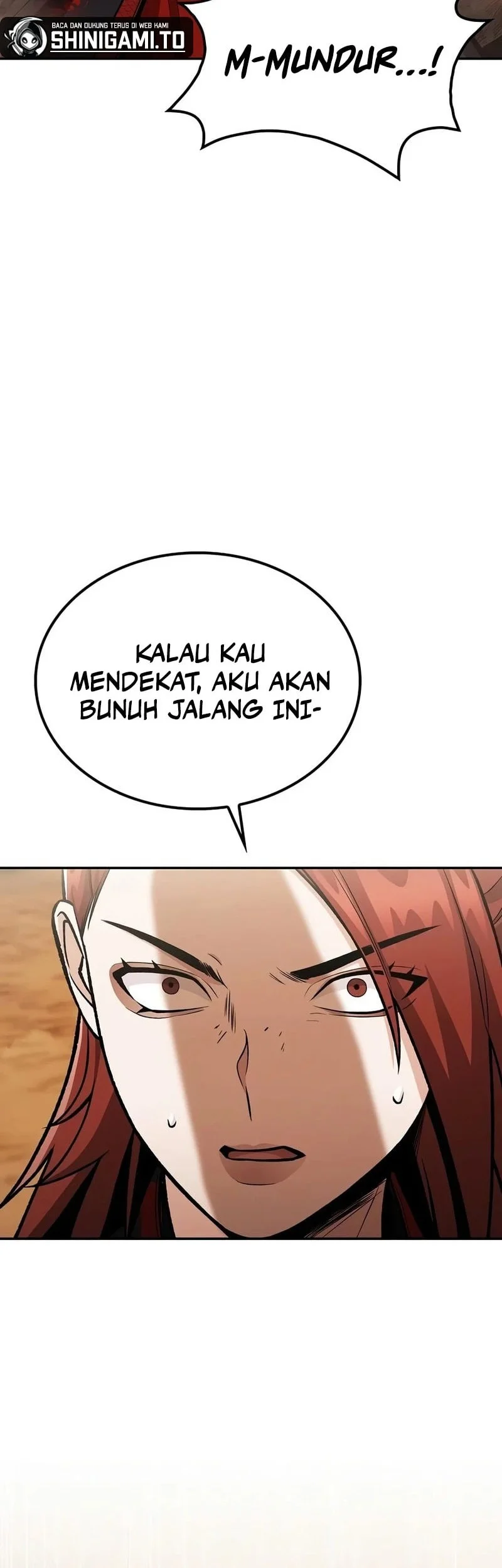 Mount Hua Sect’s Genius Phantom Swordsman Chapter 74 - halaman 19