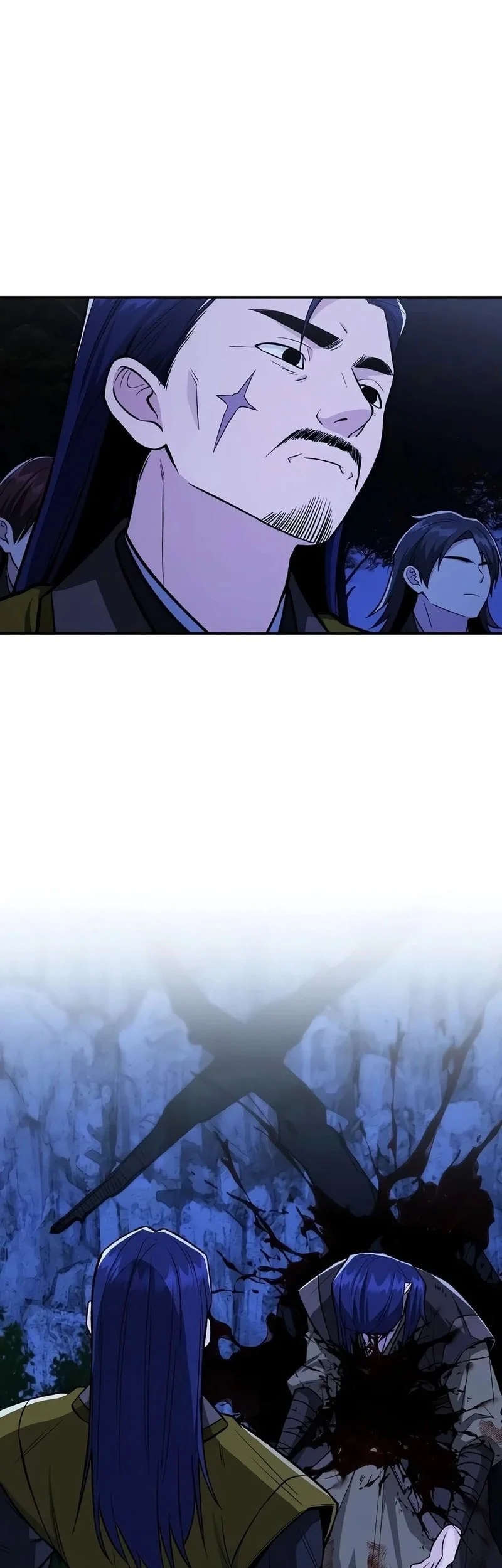 Mount Hua Sect’s Genius Phantom Swordsman Chapter 74 - halaman 28