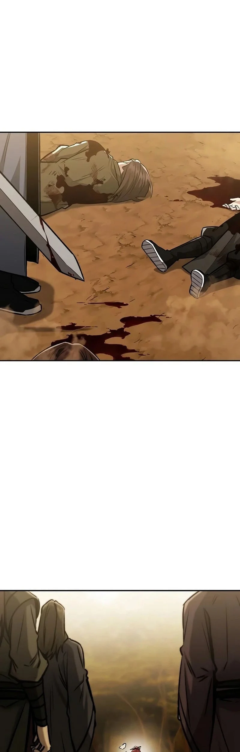 Mount Hua Sect’s Genius Phantom Swordsman Chapter 74 - halaman 3