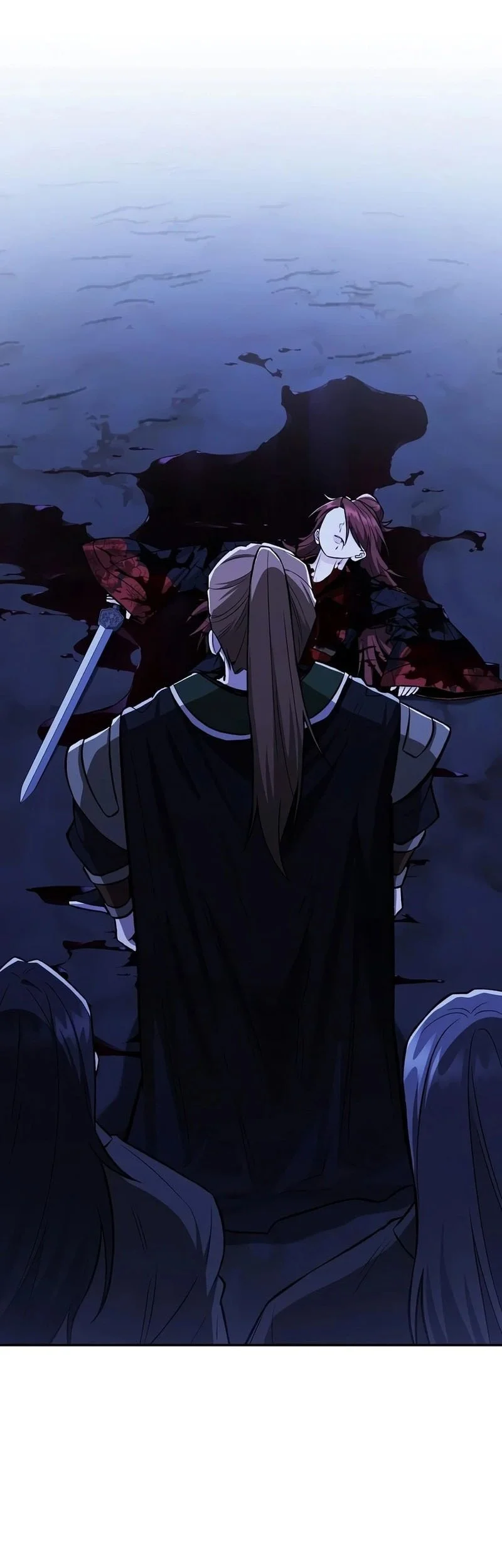 Mount Hua Sect’s Genius Phantom Swordsman Chapter 74 - halaman 32