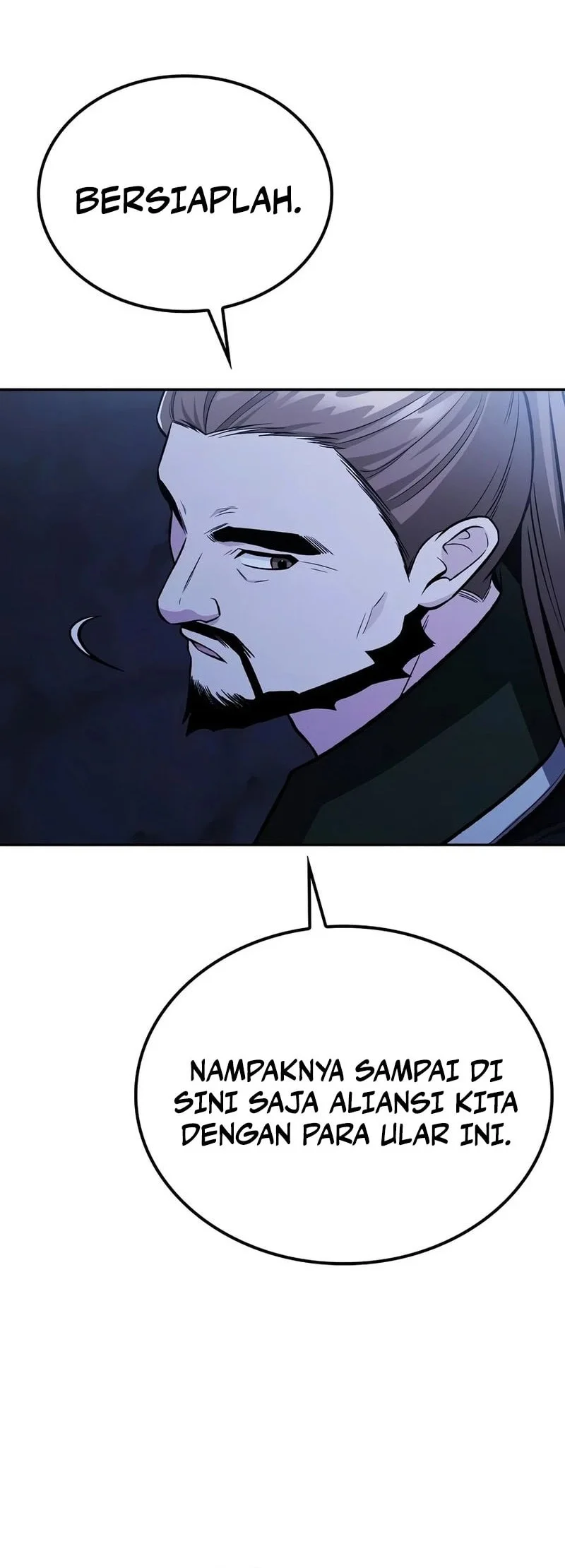 Mount Hua Sect’s Genius Phantom Swordsman Chapter 74 - halaman 33