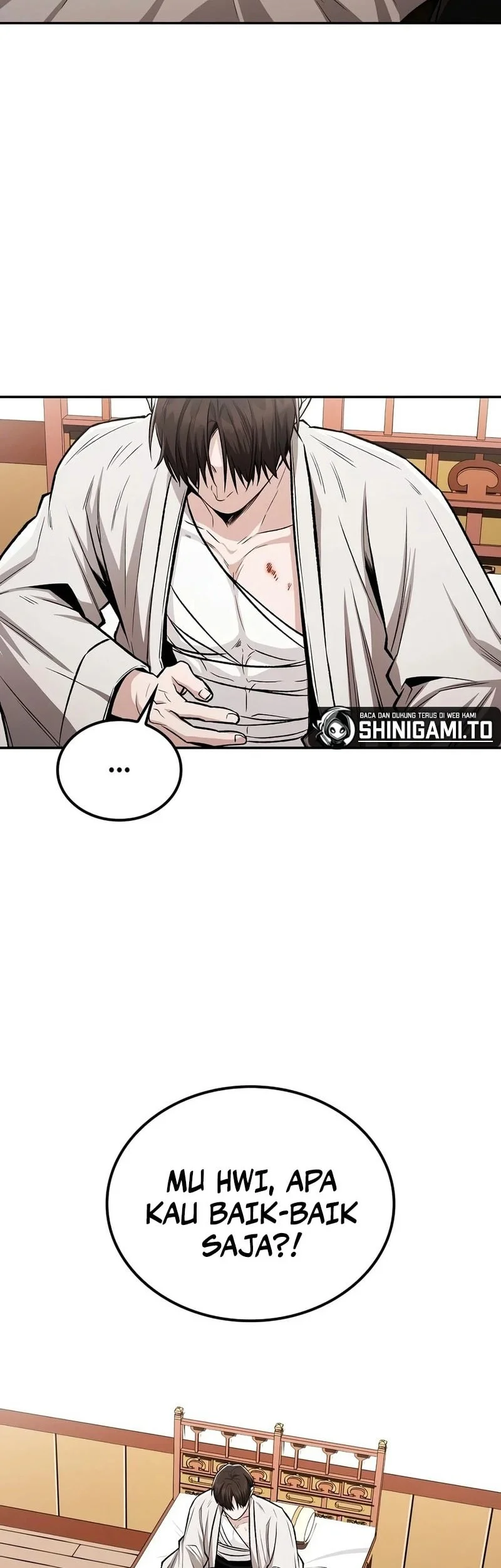 Mount Hua Sect’s Genius Phantom Swordsman Chapter 74 - halaman 39