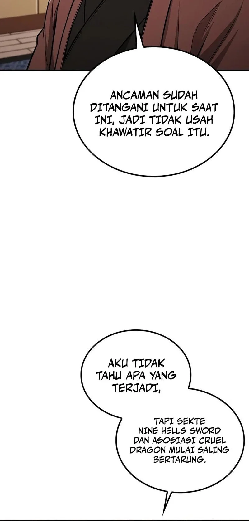 Mount Hua Sect’s Genius Phantom Swordsman Chapter 74 - halaman 41