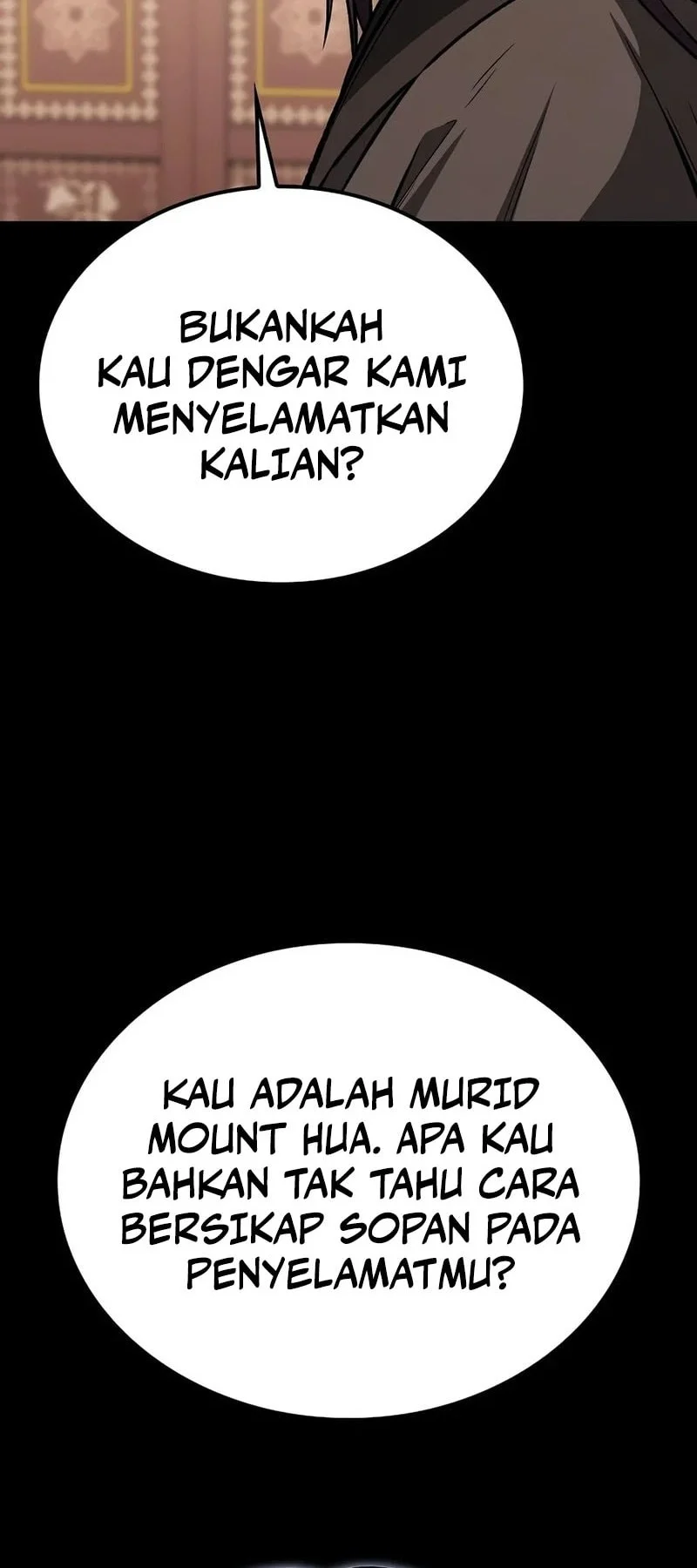 Mount Hua Sect’s Genius Phantom Swordsman Chapter 74 - halaman 49