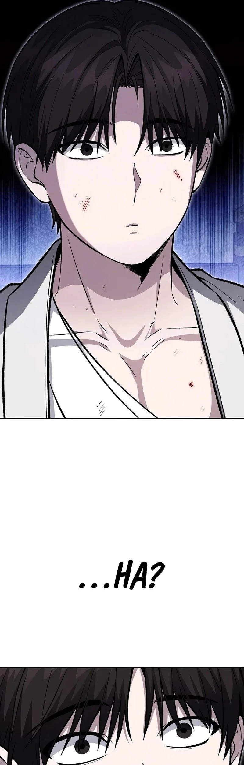 Mount Hua Sect’s Genius Phantom Swordsman Chapter 74 - halaman 50