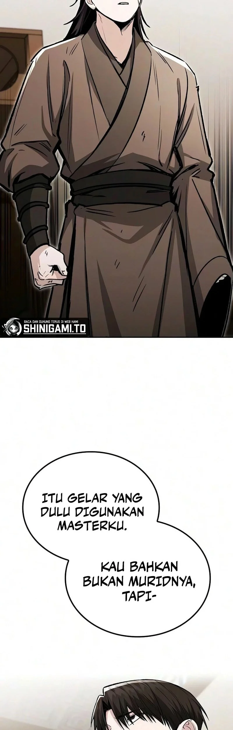 Mount Hua Sect’s Genius Phantom Swordsman Chapter 75 - halaman 11