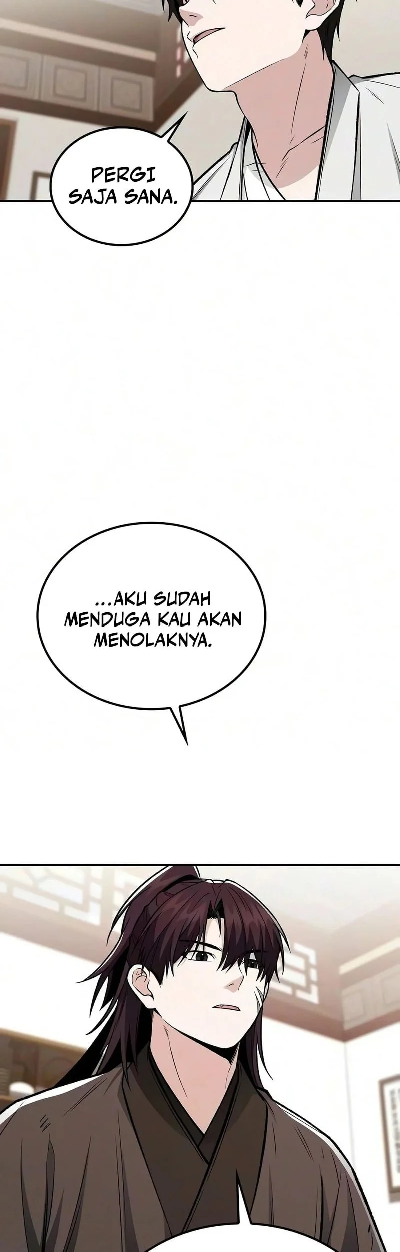 Mount Hua Sect’s Genius Phantom Swordsman Chapter 75 - halaman 12