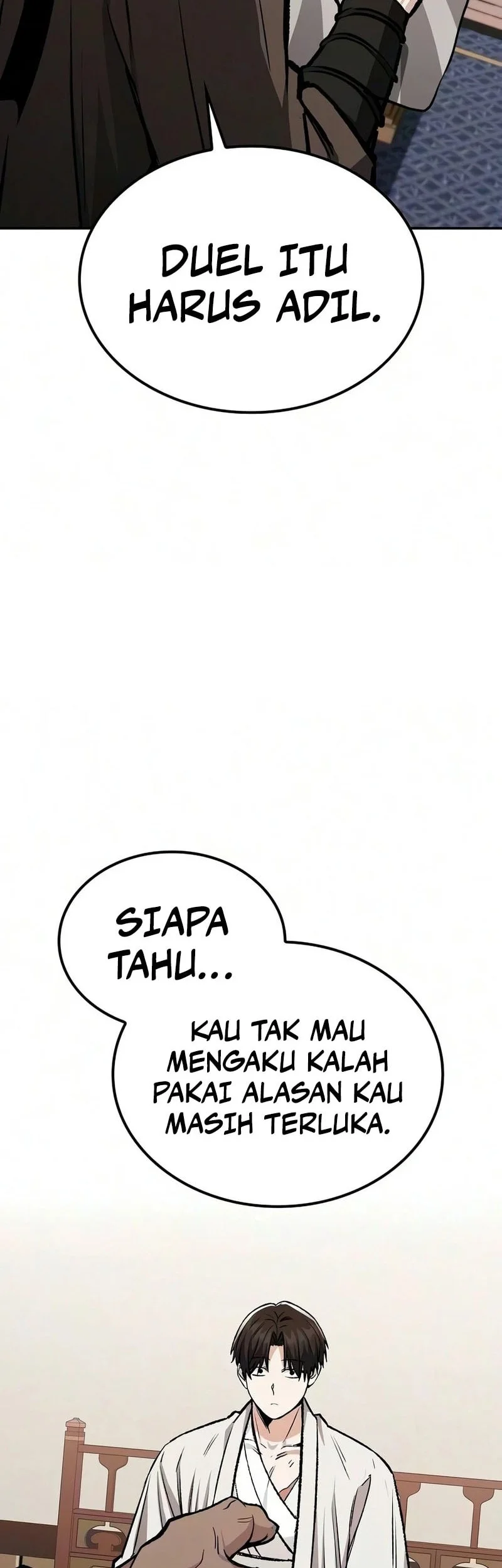 Mount Hua Sect’s Genius Phantom Swordsman Chapter 75 - halaman 15