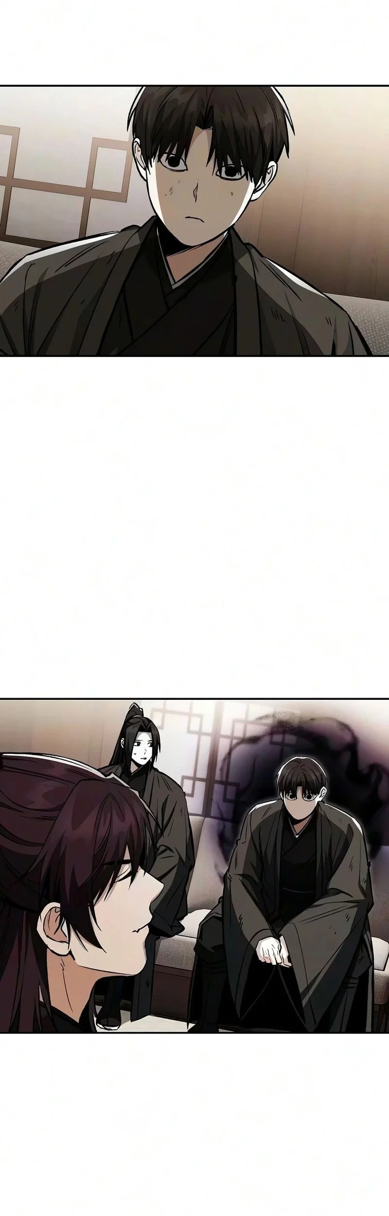 Mount Hua Sect’s Genius Phantom Swordsman Chapter 75 - halaman 18