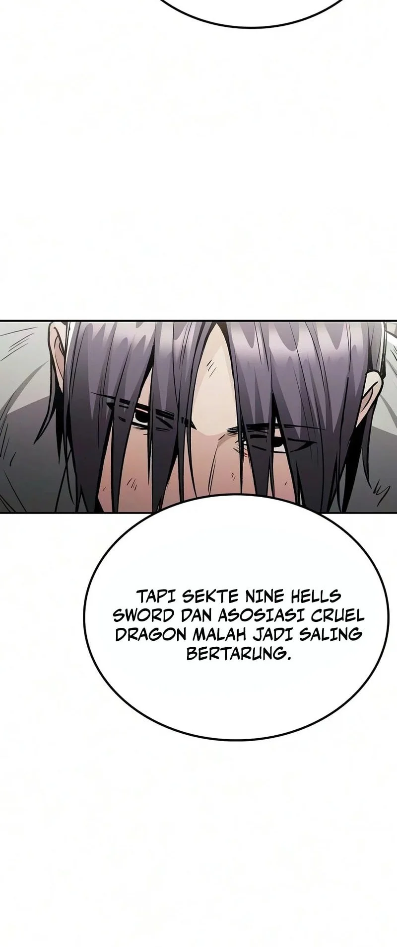 Mount Hua Sect’s Genius Phantom Swordsman Chapter 75 - halaman 25