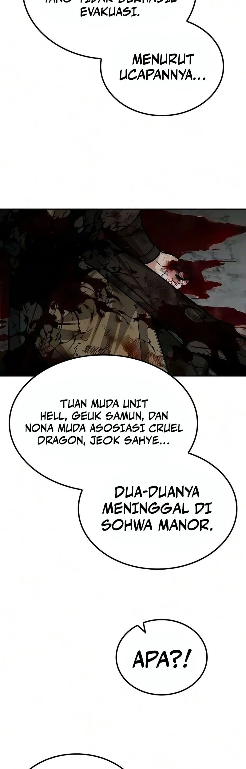 Mount Hua Sect’s Genius Phantom Swordsman Chapter 75 - halaman 28