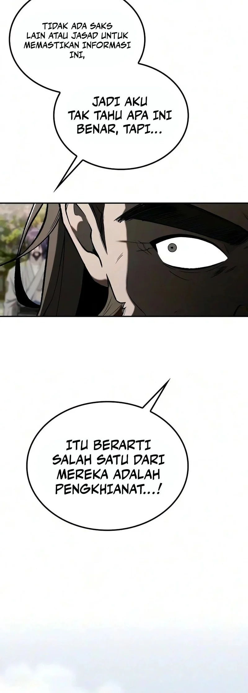 Mount Hua Sect’s Genius Phantom Swordsman Chapter 75 - halaman 29