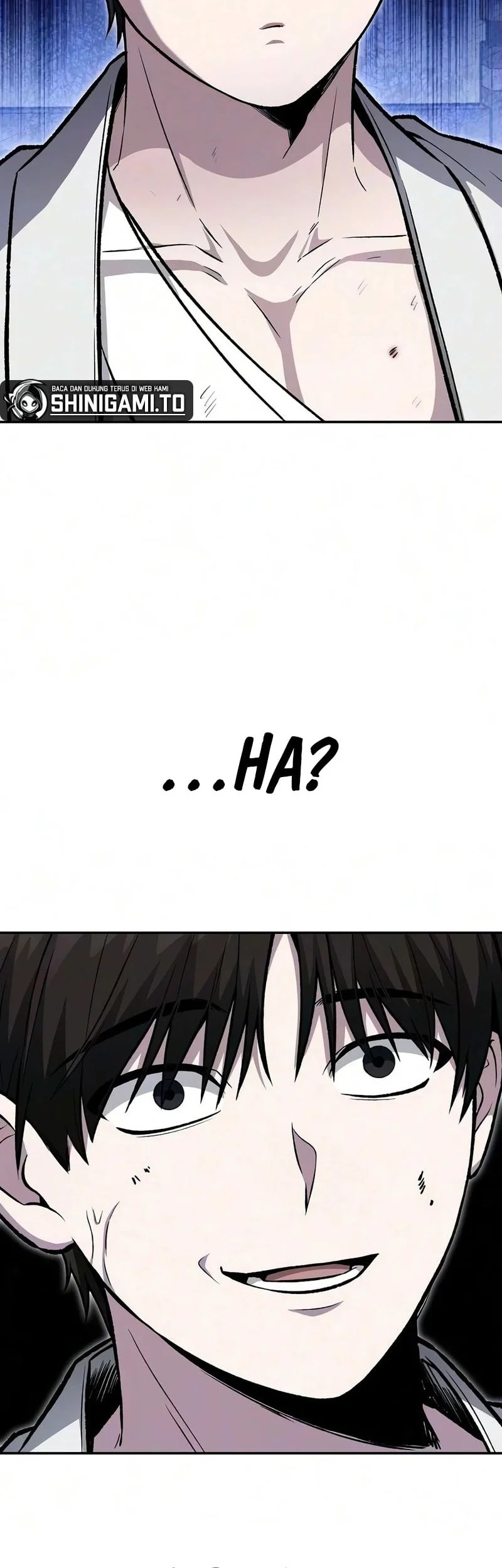 Mount Hua Sect’s Genius Phantom Swordsman Chapter 75 - halaman 3