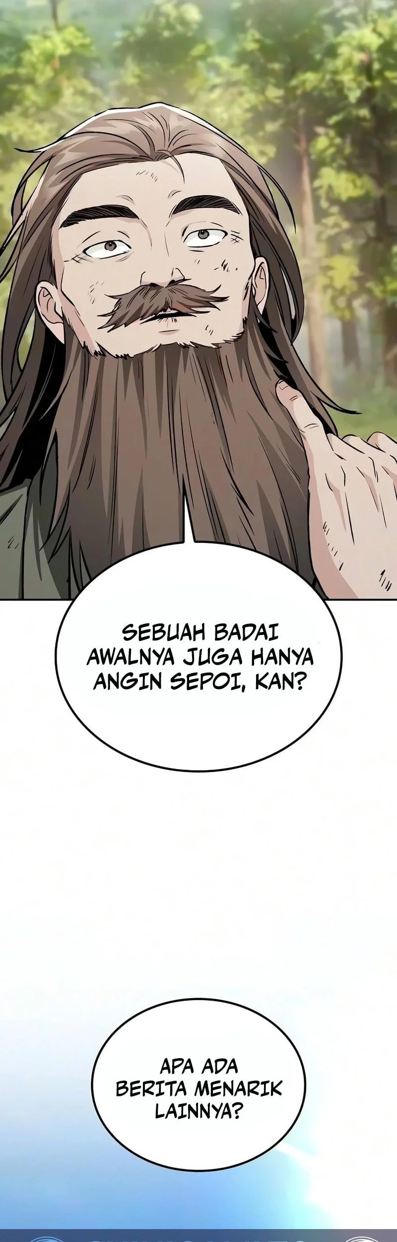 Mount Hua Sect’s Genius Phantom Swordsman Chapter 75 - halaman 35