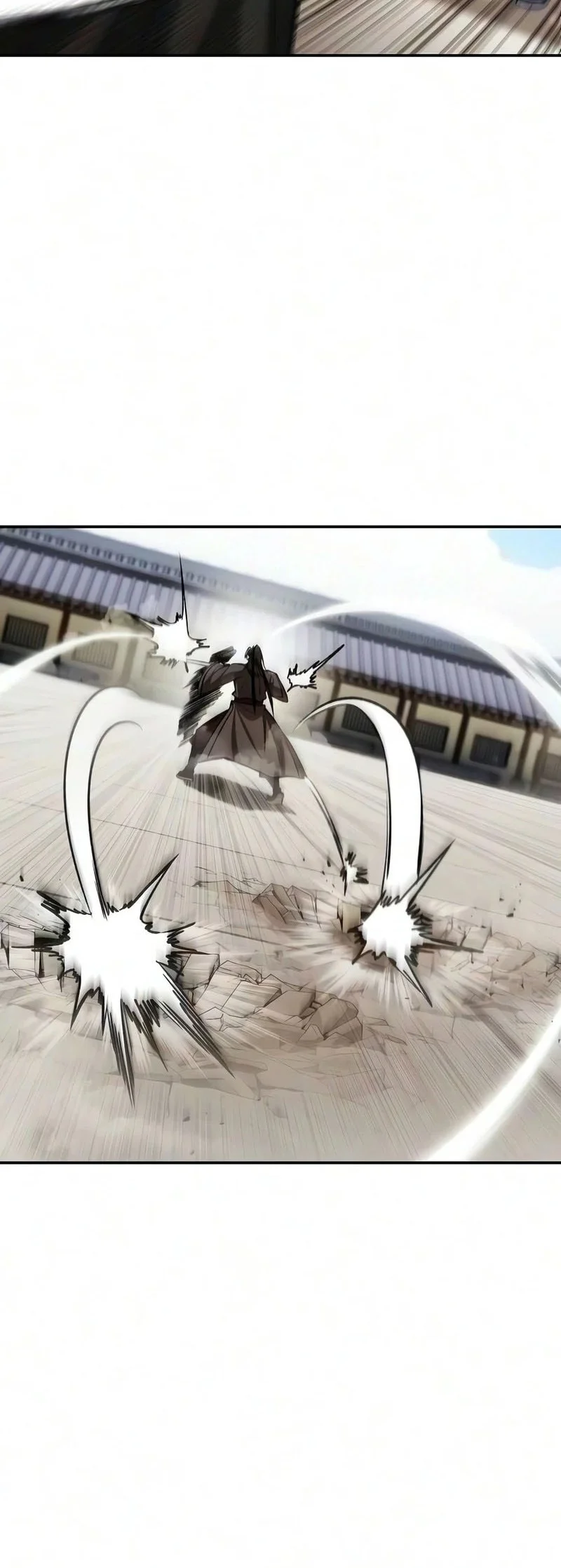 Mount Hua Sect’s Genius Phantom Swordsman Chapter 75 - halaman 41