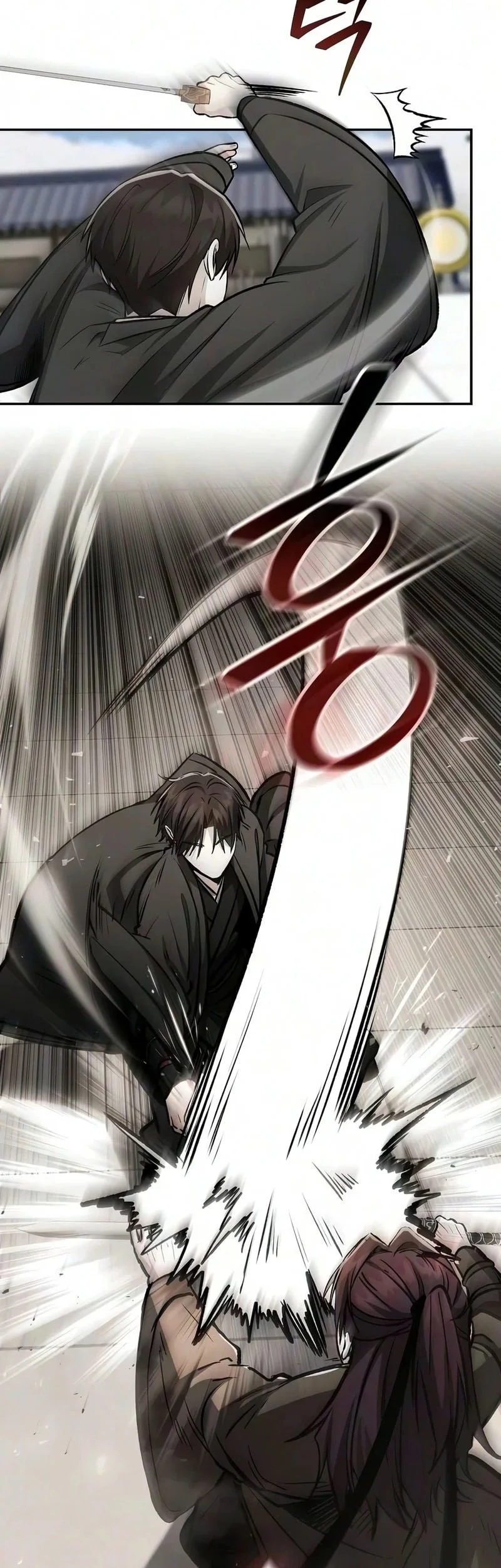 Mount Hua Sect’s Genius Phantom Swordsman Chapter 75 - halaman 44