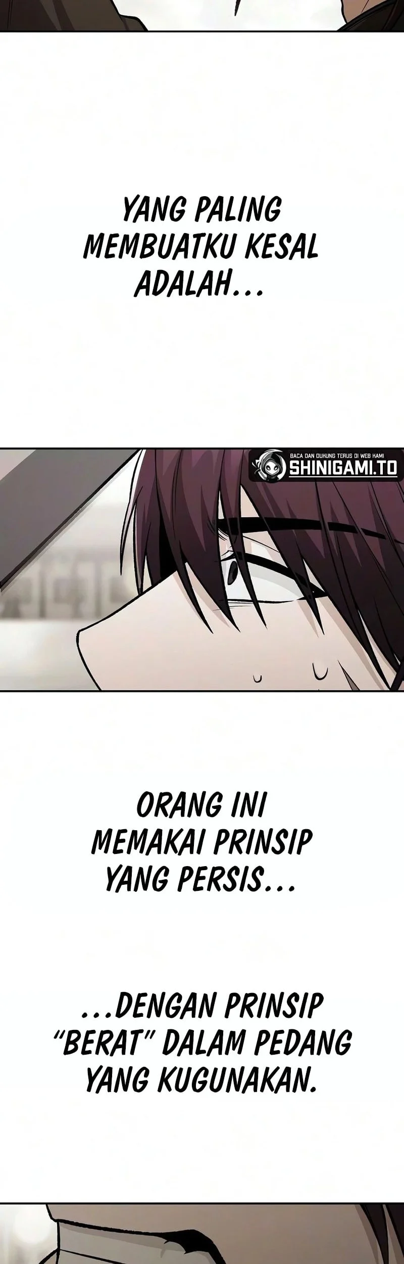 Mount Hua Sect’s Genius Phantom Swordsman Chapter 75 - halaman 47