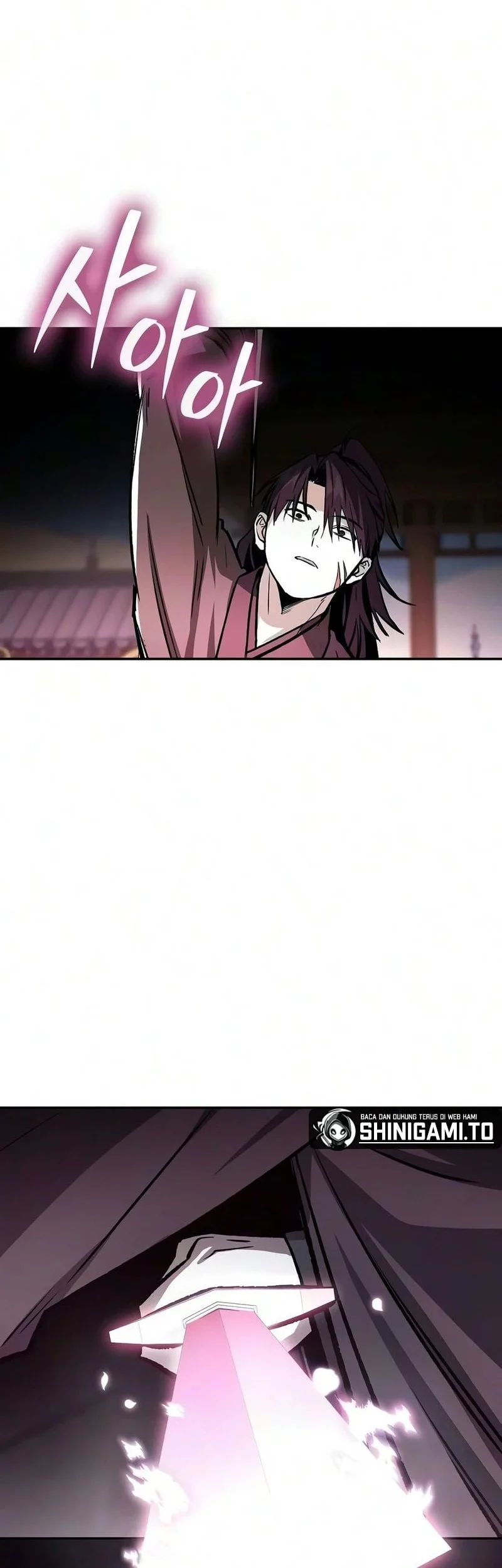 Mount Hua Sect’s Genius Phantom Swordsman Chapter 75 - halaman 55