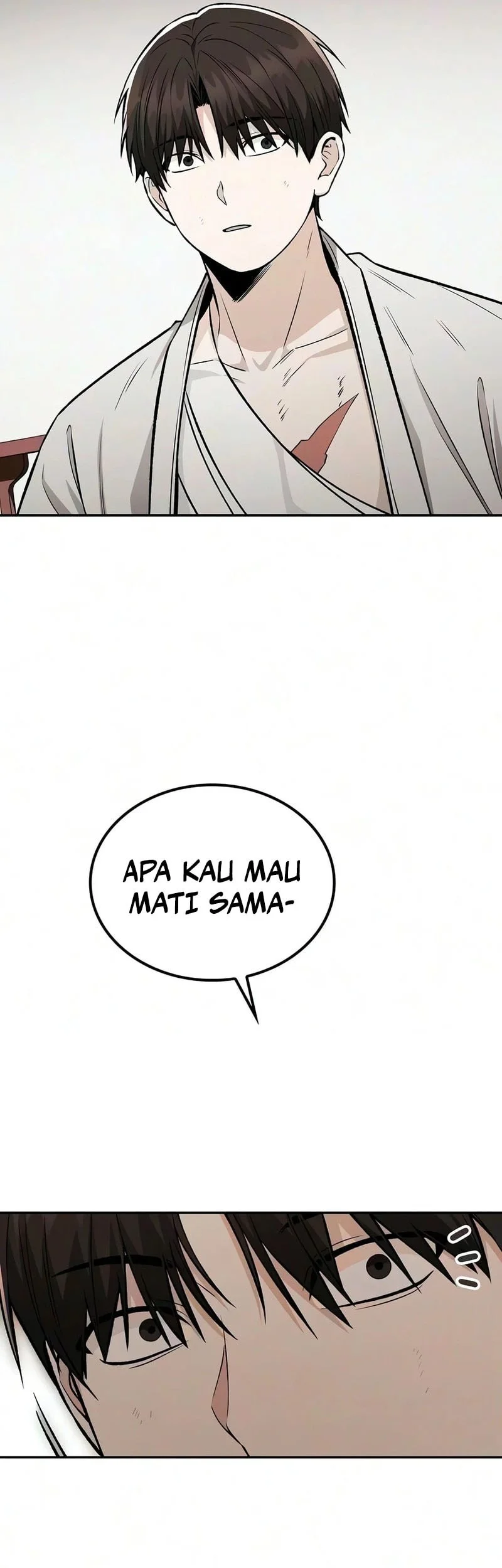 Mount Hua Sect’s Genius Phantom Swordsman Chapter 75 - halaman 6