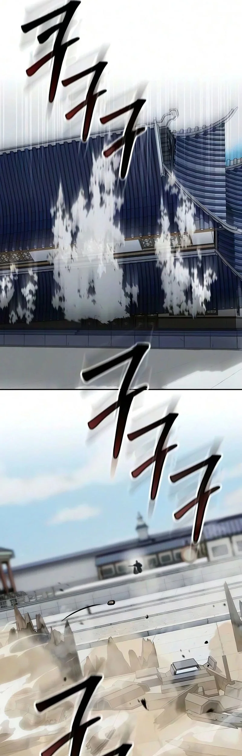 Mount Hua Sect’s Genius Phantom Swordsman Chapter 75 - halaman 62