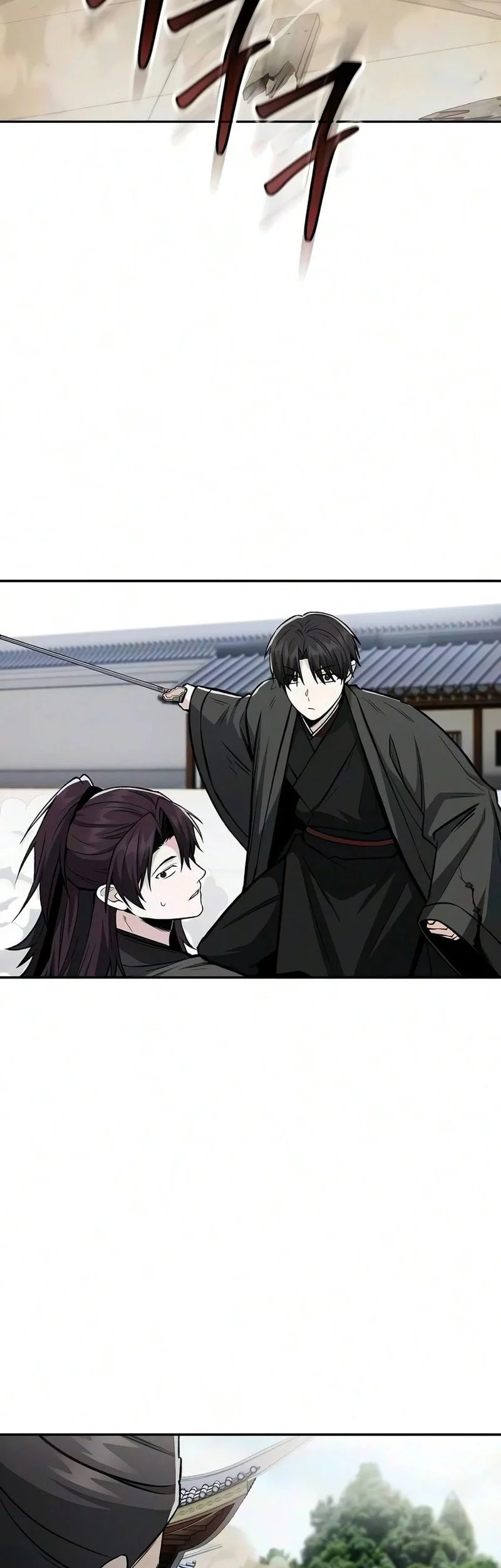 Mount Hua Sect’s Genius Phantom Swordsman Chapter 75 - halaman 63