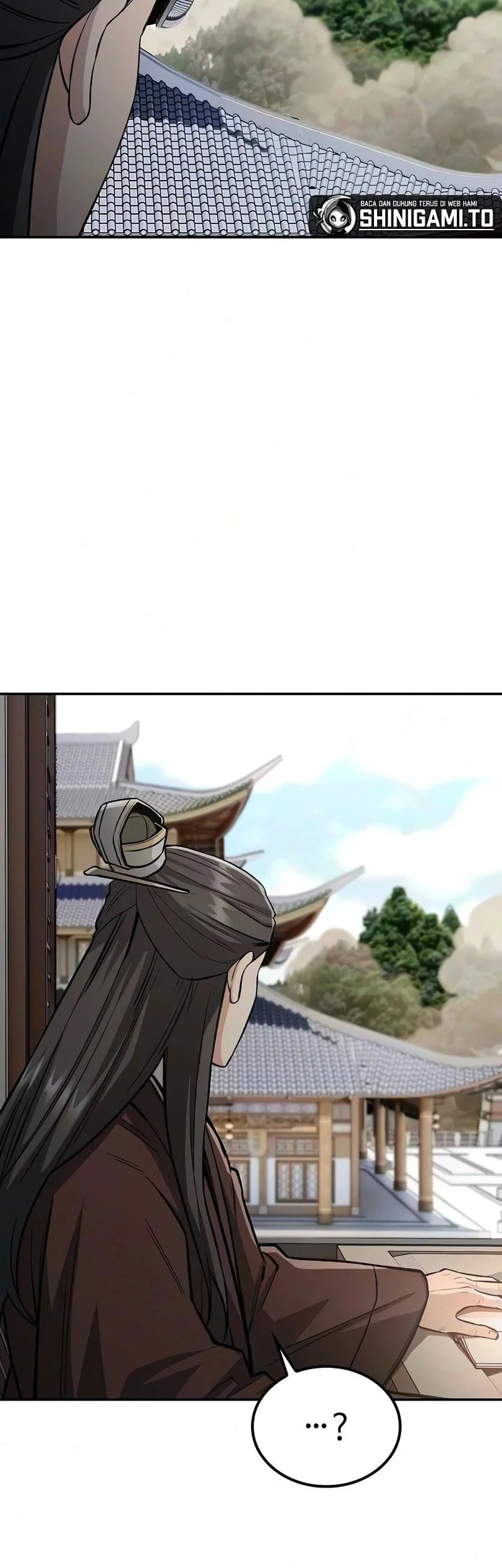 Mount Hua Sect’s Genius Phantom Swordsman Chapter 75 - halaman 64