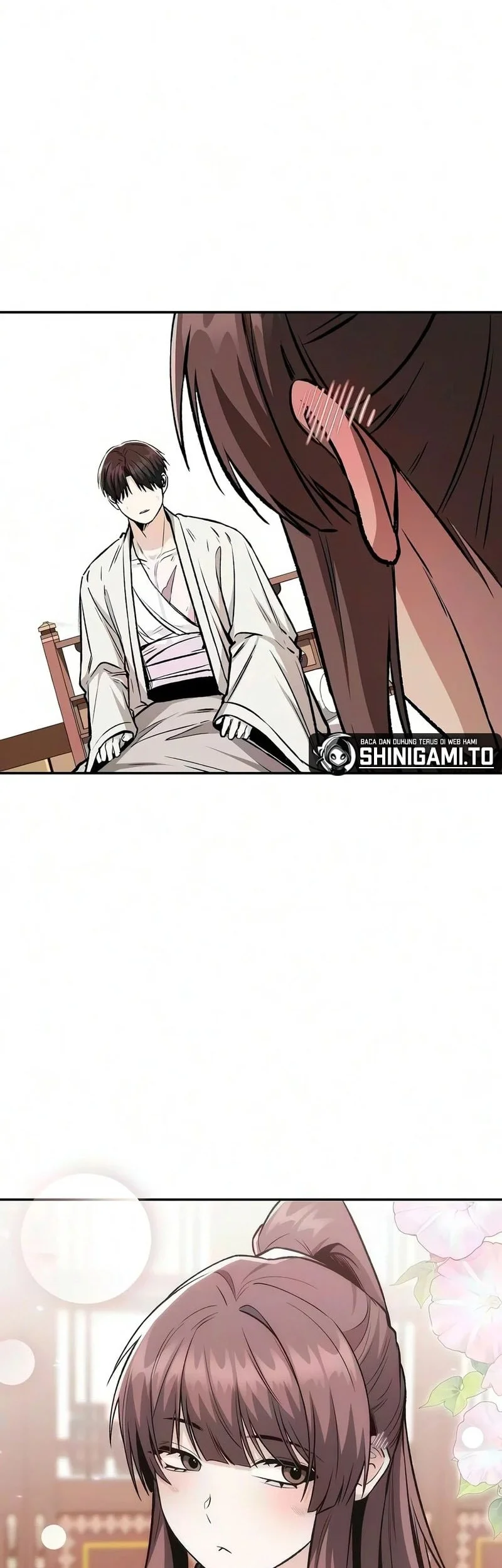Mount Hua Sect’s Genius Phantom Swordsman Chapter 75 - halaman 7