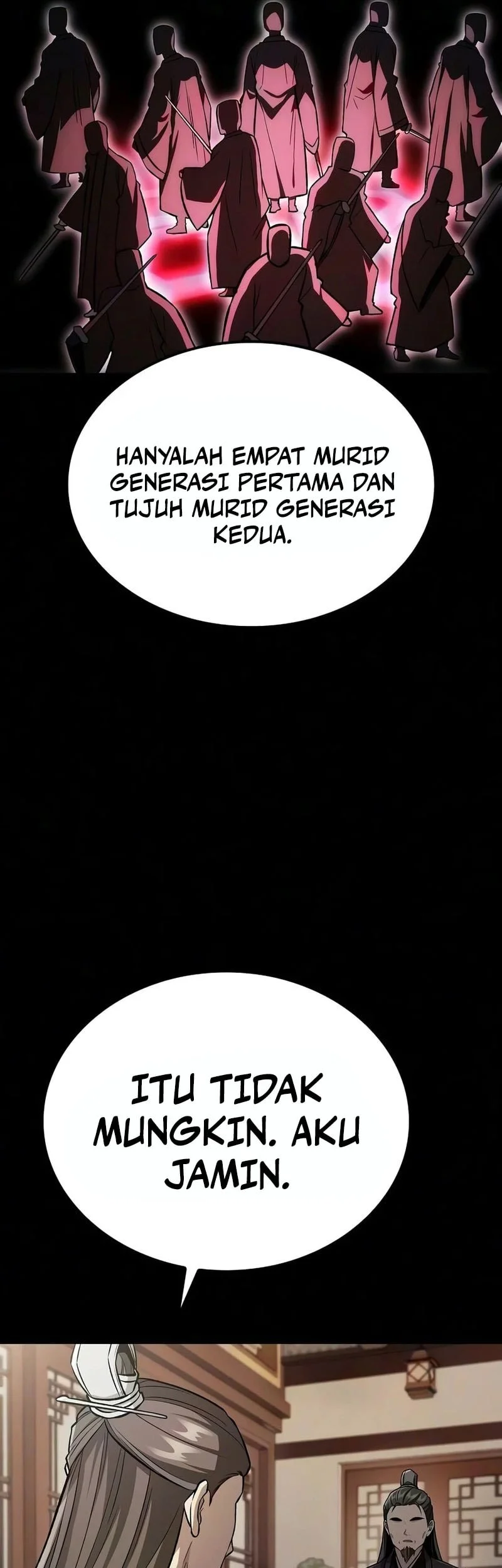 Mount Hua Sect’s Genius Phantom Swordsman Chapter 76 - halaman 13