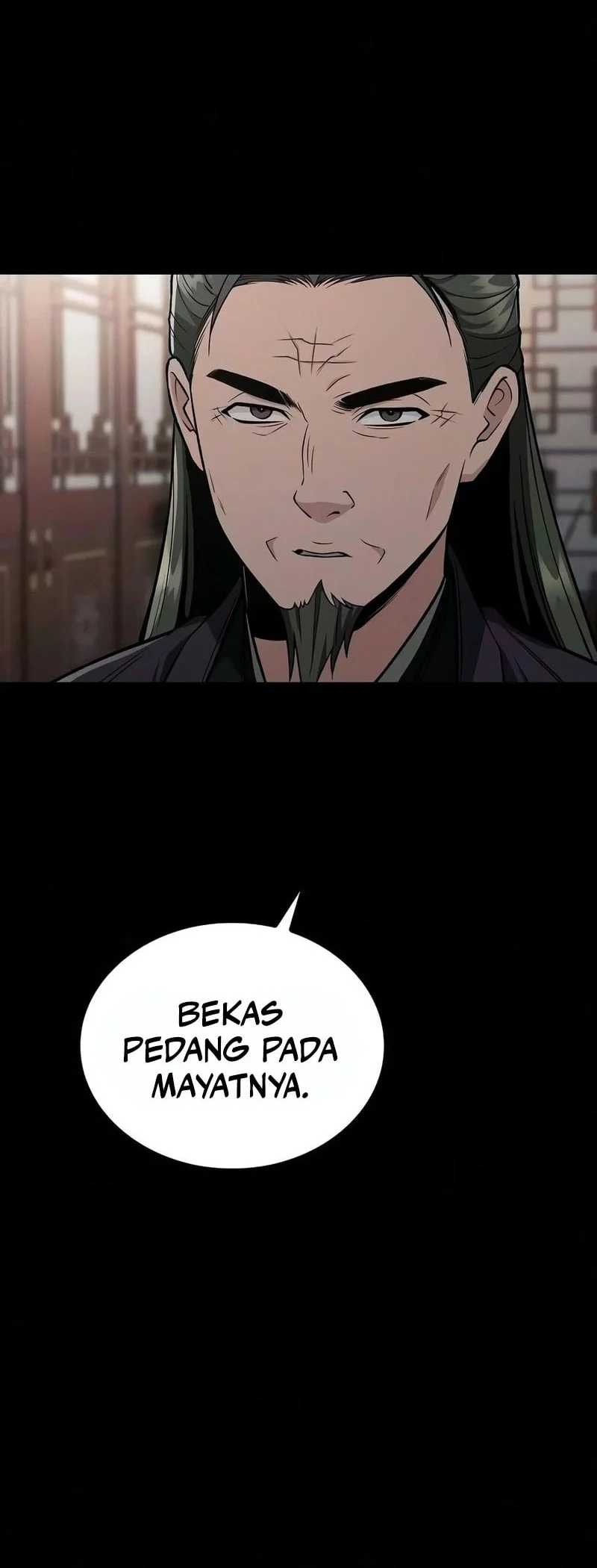 Mount Hua Sect’s Genius Phantom Swordsman Chapter 76 - halaman 16