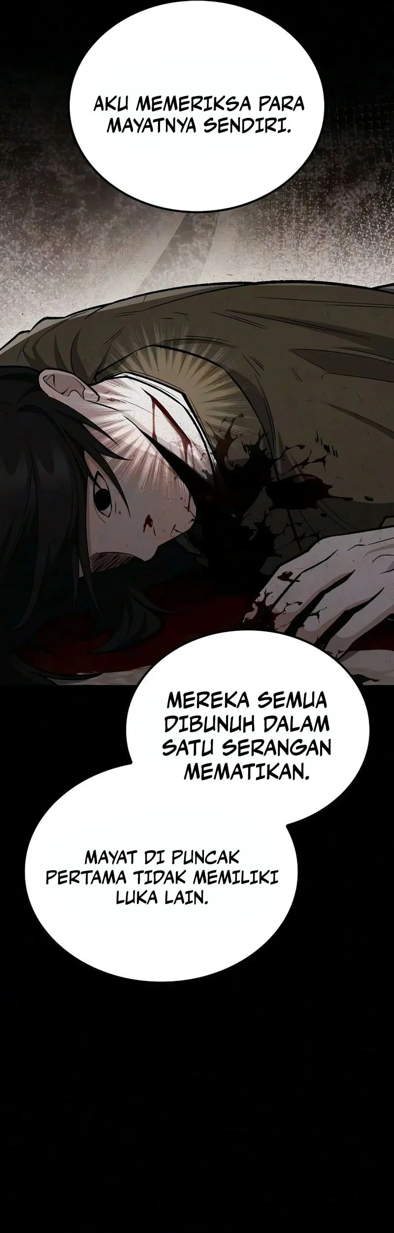 Mount Hua Sect’s Genius Phantom Swordsman Chapter 76 - halaman 17