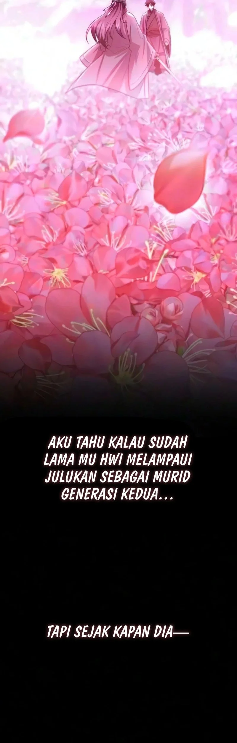 Mount Hua Sect’s Genius Phantom Swordsman Chapter 76 - halaman 20