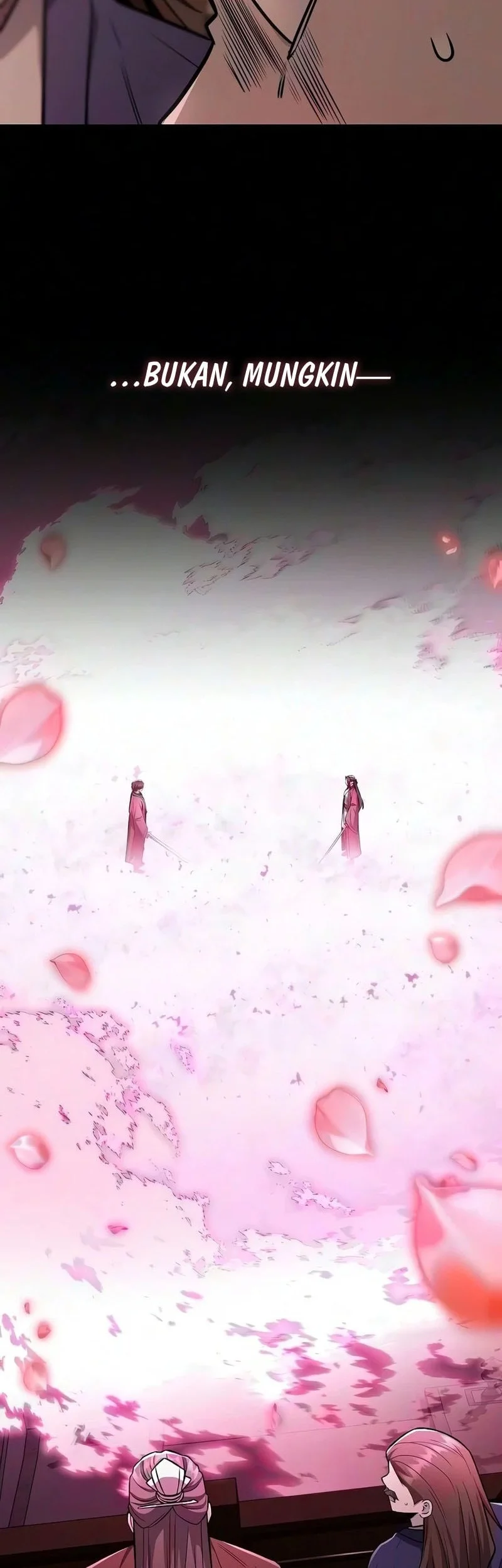 Mount Hua Sect’s Genius Phantom Swordsman Chapter 76 - halaman 22