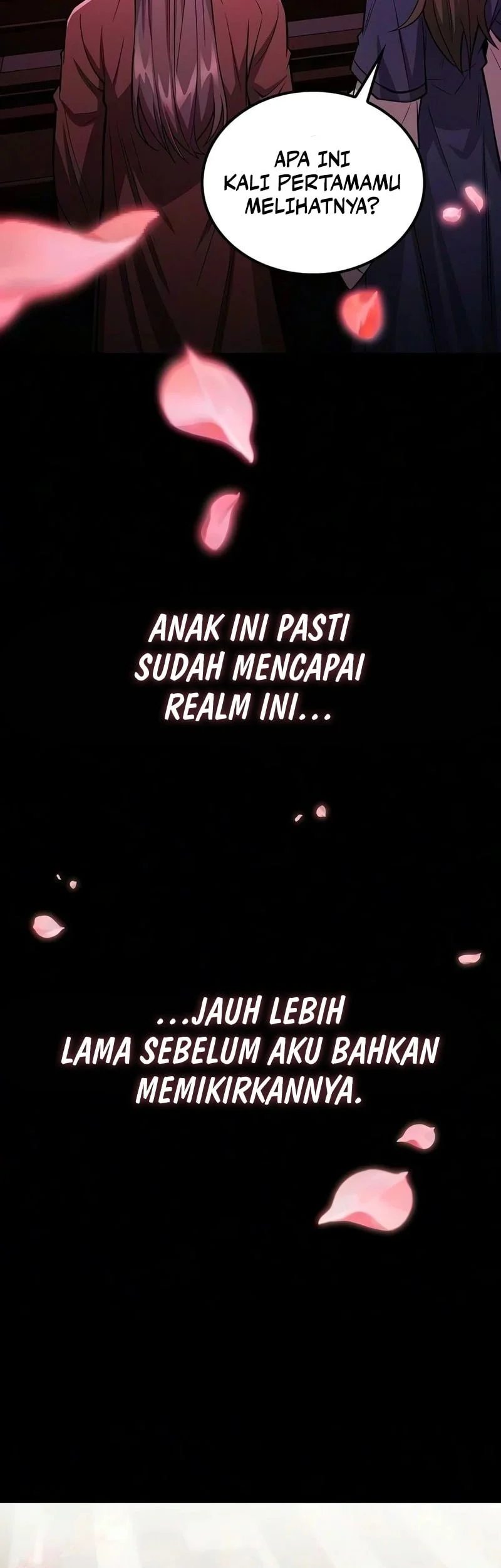 Mount Hua Sect’s Genius Phantom Swordsman Chapter 76 - halaman 23
