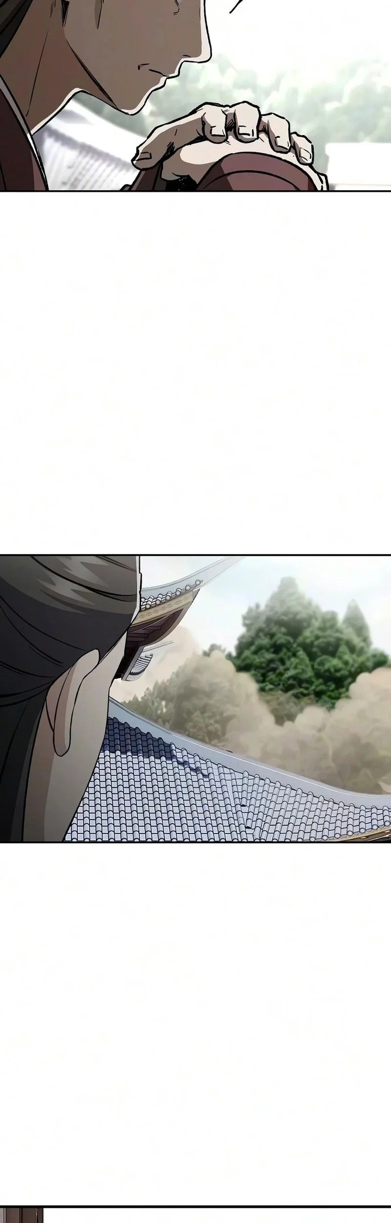 Mount Hua Sect’s Genius Phantom Swordsman Chapter 76 - halaman 27