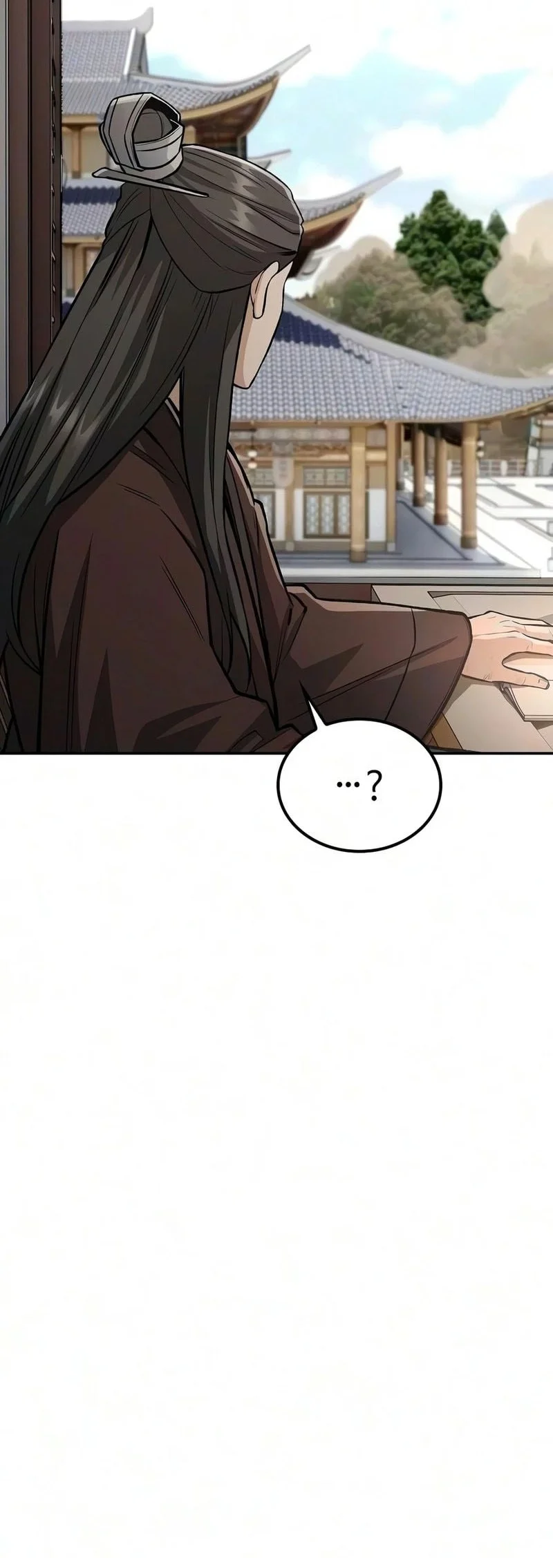 Mount Hua Sect’s Genius Phantom Swordsman Chapter 76 - halaman 28