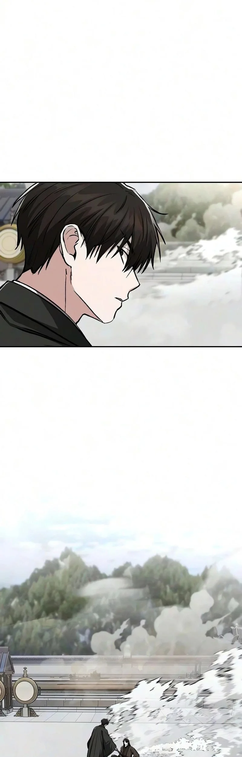Mount Hua Sect’s Genius Phantom Swordsman Chapter 76 - halaman 31