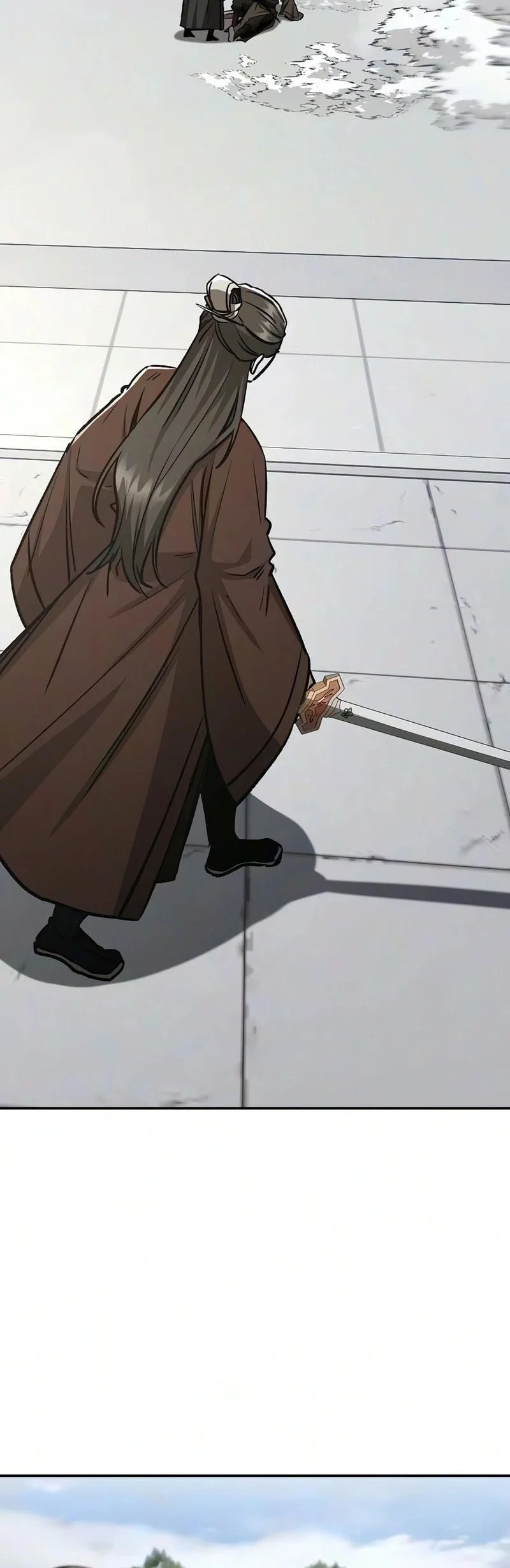 Mount Hua Sect’s Genius Phantom Swordsman Chapter 76 - halaman 32