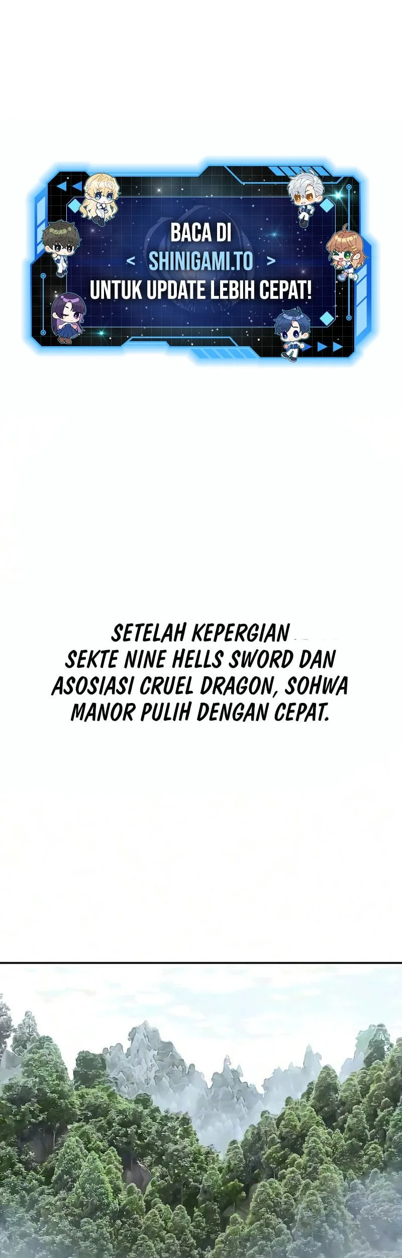 Mount Hua Sect’s Genius Phantom Swordsman Chapter 76 - halaman 4