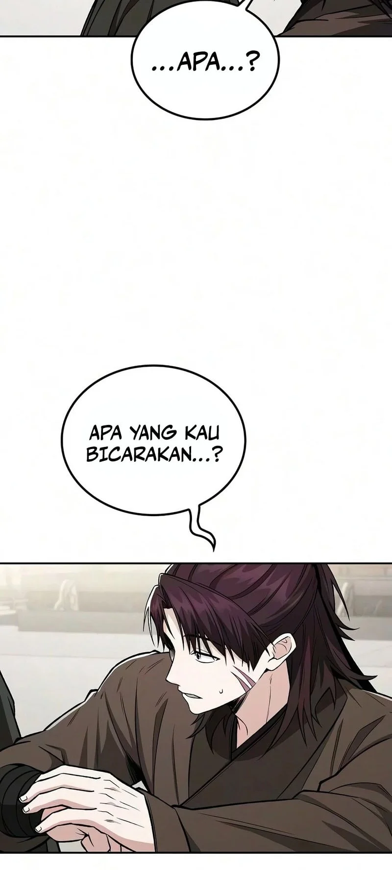 Mount Hua Sect’s Genius Phantom Swordsman Chapter 76 - halaman 44
