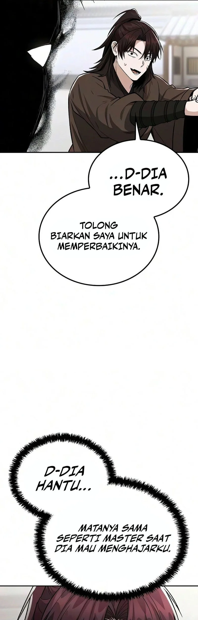 Mount Hua Sect’s Genius Phantom Swordsman Chapter 76 - halaman 49