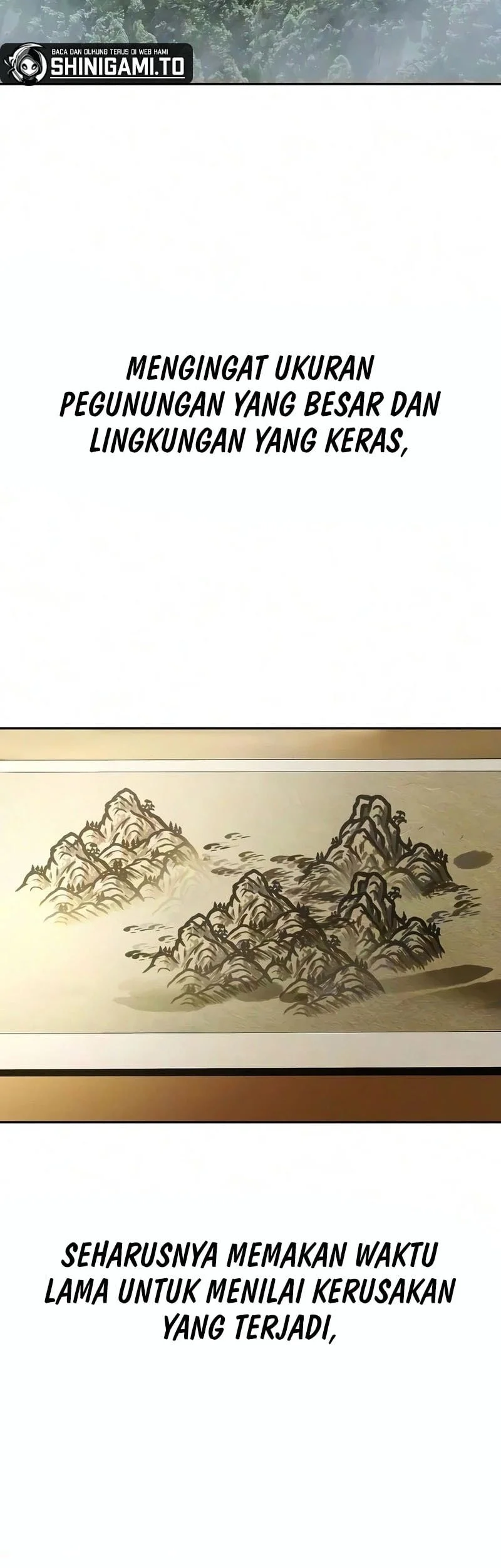 Mount Hua Sect’s Genius Phantom Swordsman Chapter 76 - halaman 5