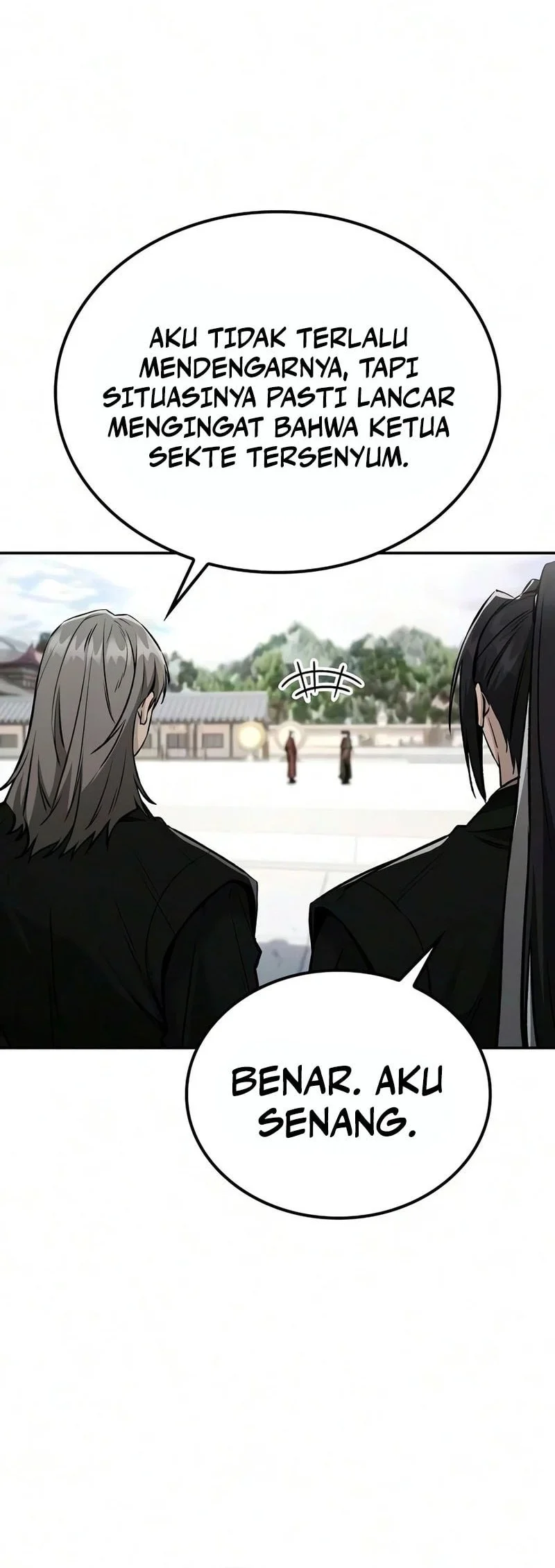 Mount Hua Sect’s Genius Phantom Swordsman Chapter 76 - halaman 52