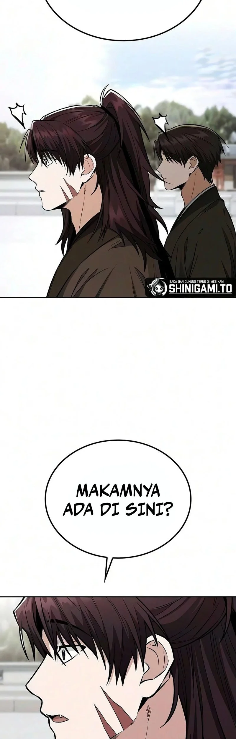 Mount Hua Sect’s Genius Phantom Swordsman Chapter 76 - halaman 54