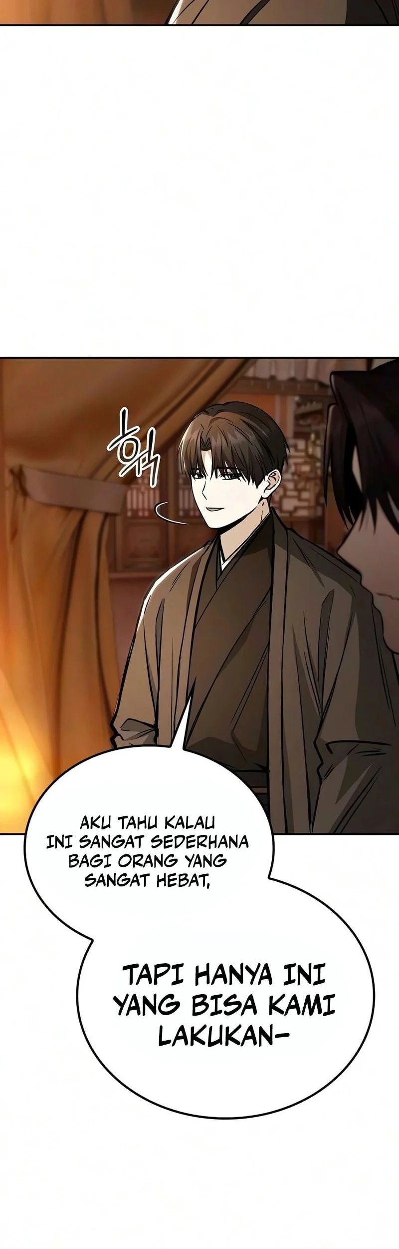 Mount Hua Sect’s Genius Phantom Swordsman Chapter 76 - halaman 58