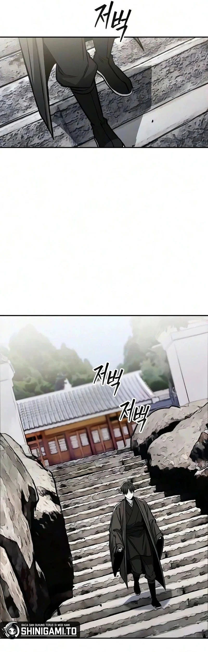 Mount Hua Sect’s Genius Phantom Swordsman Chapter 76 - halaman 61