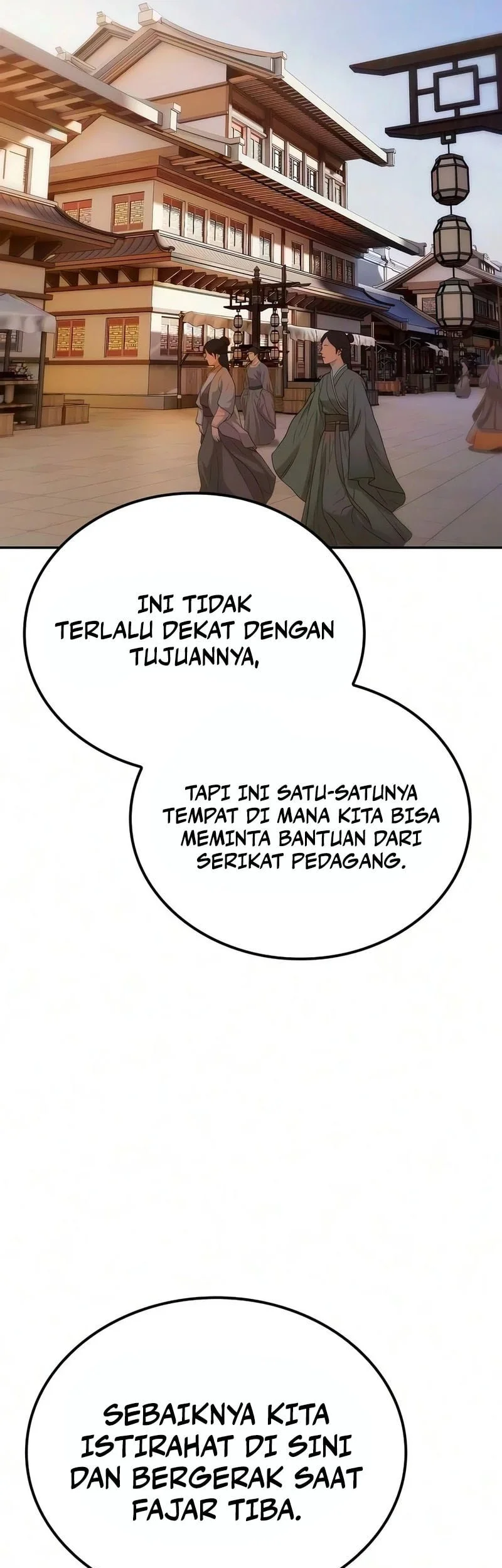 Mount Hua Sect’s Genius Phantom Swordsman Chapter 76 - halaman 65
