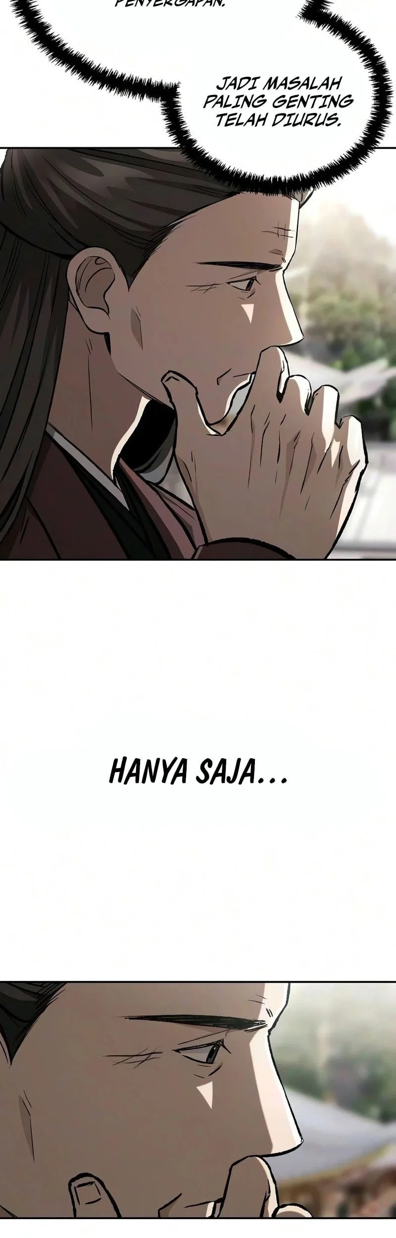 Mount Hua Sect’s Genius Phantom Swordsman Chapter 76 - halaman 7
