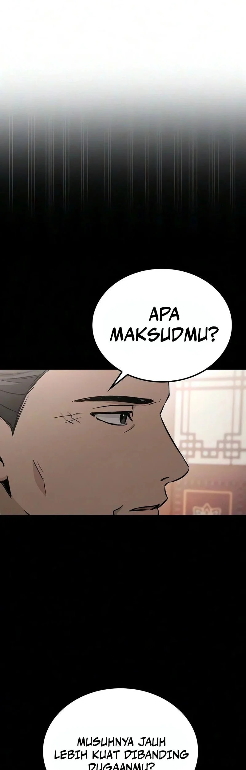 Mount Hua Sect’s Genius Phantom Swordsman Chapter 76 - halaman 9