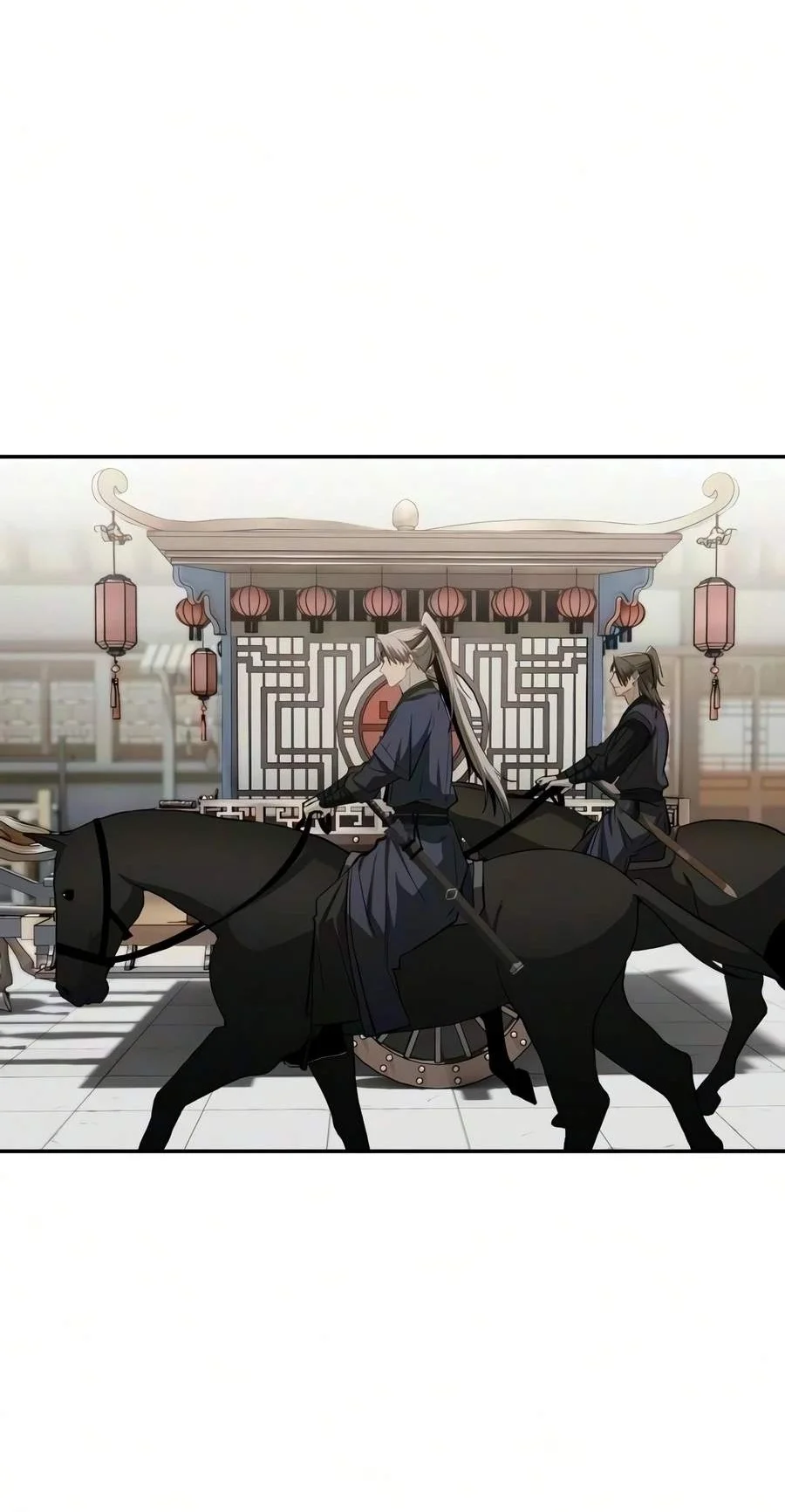 Mount Hua Sect’s Genius Phantom Swordsman Chapter 77 - halaman 14
