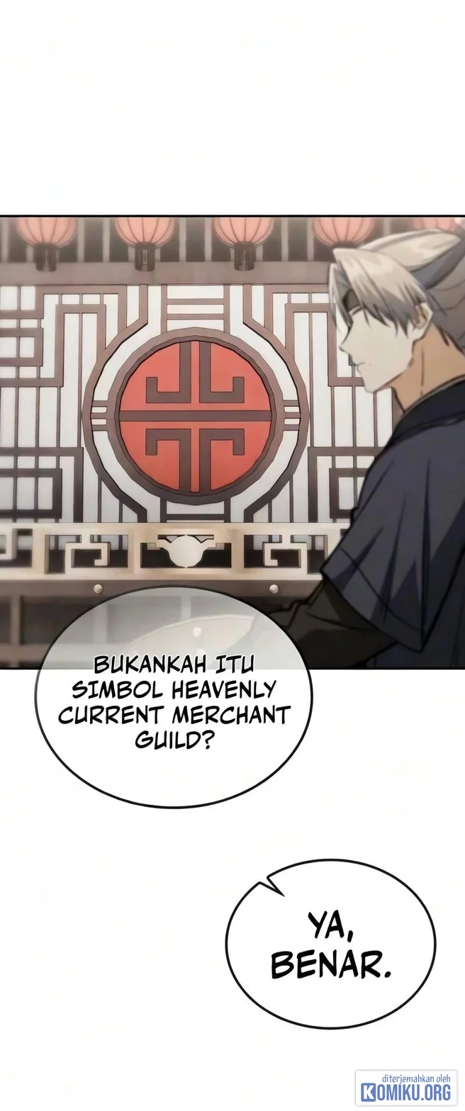 Mount Hua Sect’s Genius Phantom Swordsman Chapter 77 - halaman 15